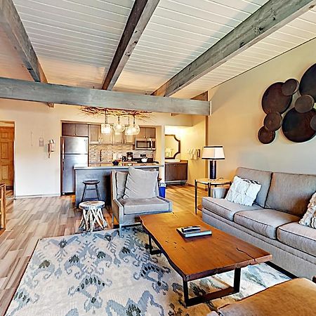 Timberline Condominiums Snowmass Village Luaran gambar