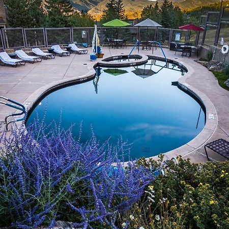 Timberline Condominiums Snowmass Village Luaran gambar