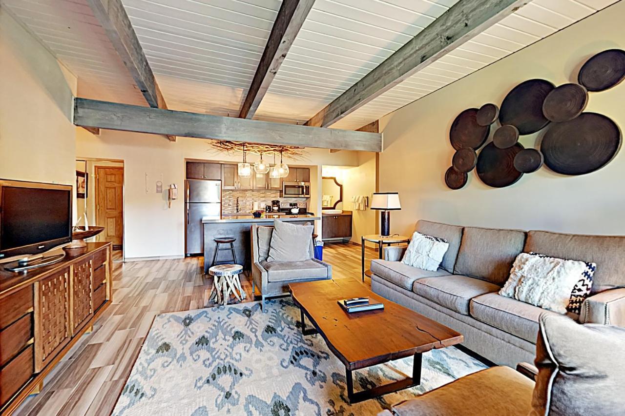 Timberline Condominiums Snowmass Village Luaran gambar