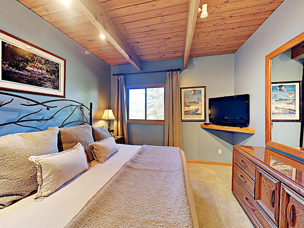 Timberline Condominiums Snowmass Village Luaran gambar