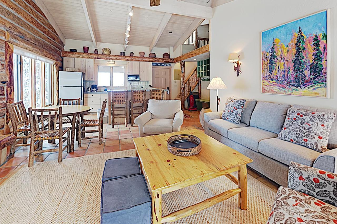 Timberline Condominiums Snowmass Village Luaran gambar