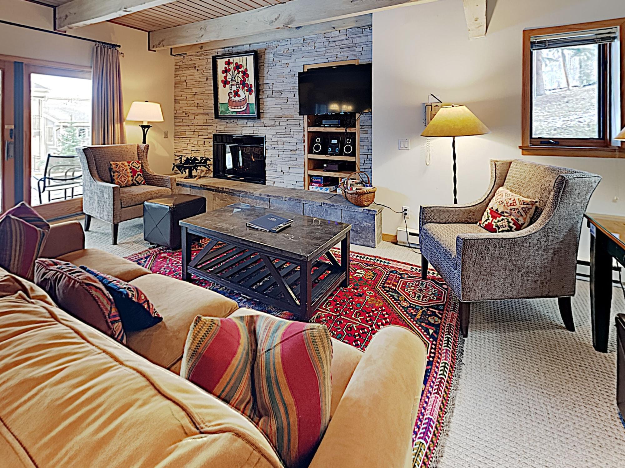 Timberline Condominiums Snowmass Village Luaran gambar