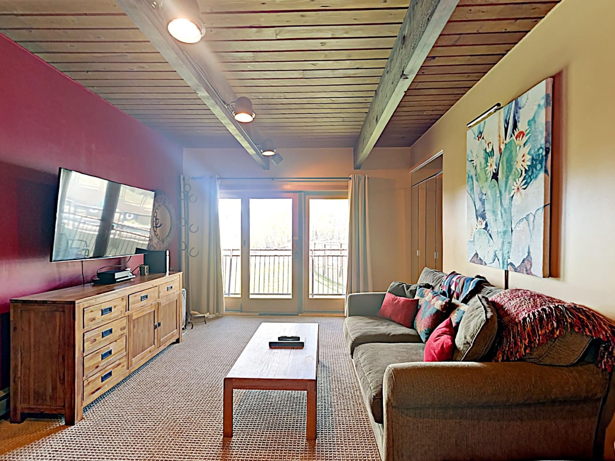 Timberline Condominiums Snowmass Village Luaran gambar