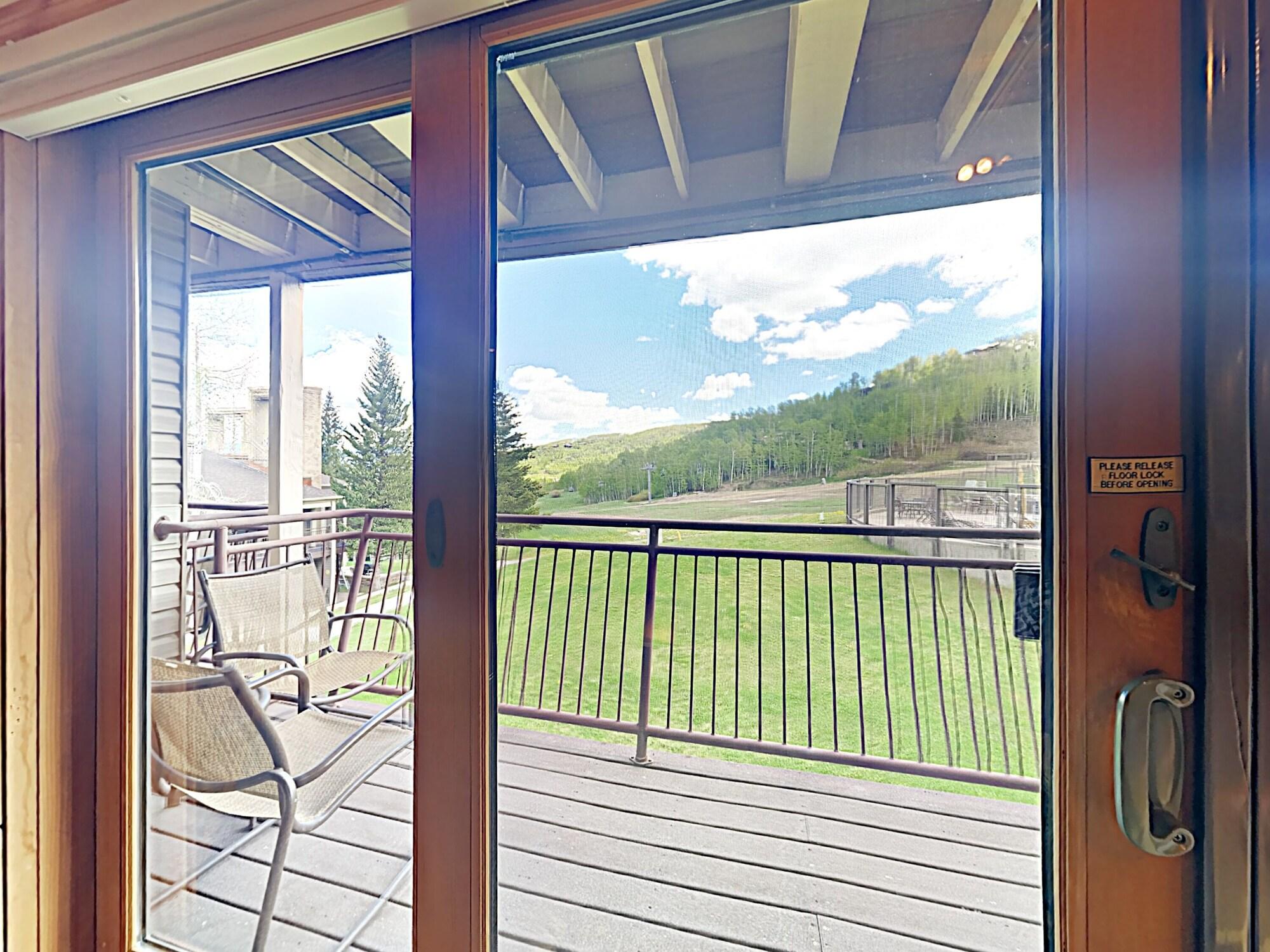 Timberline Condominiums Snowmass Village Luaran gambar