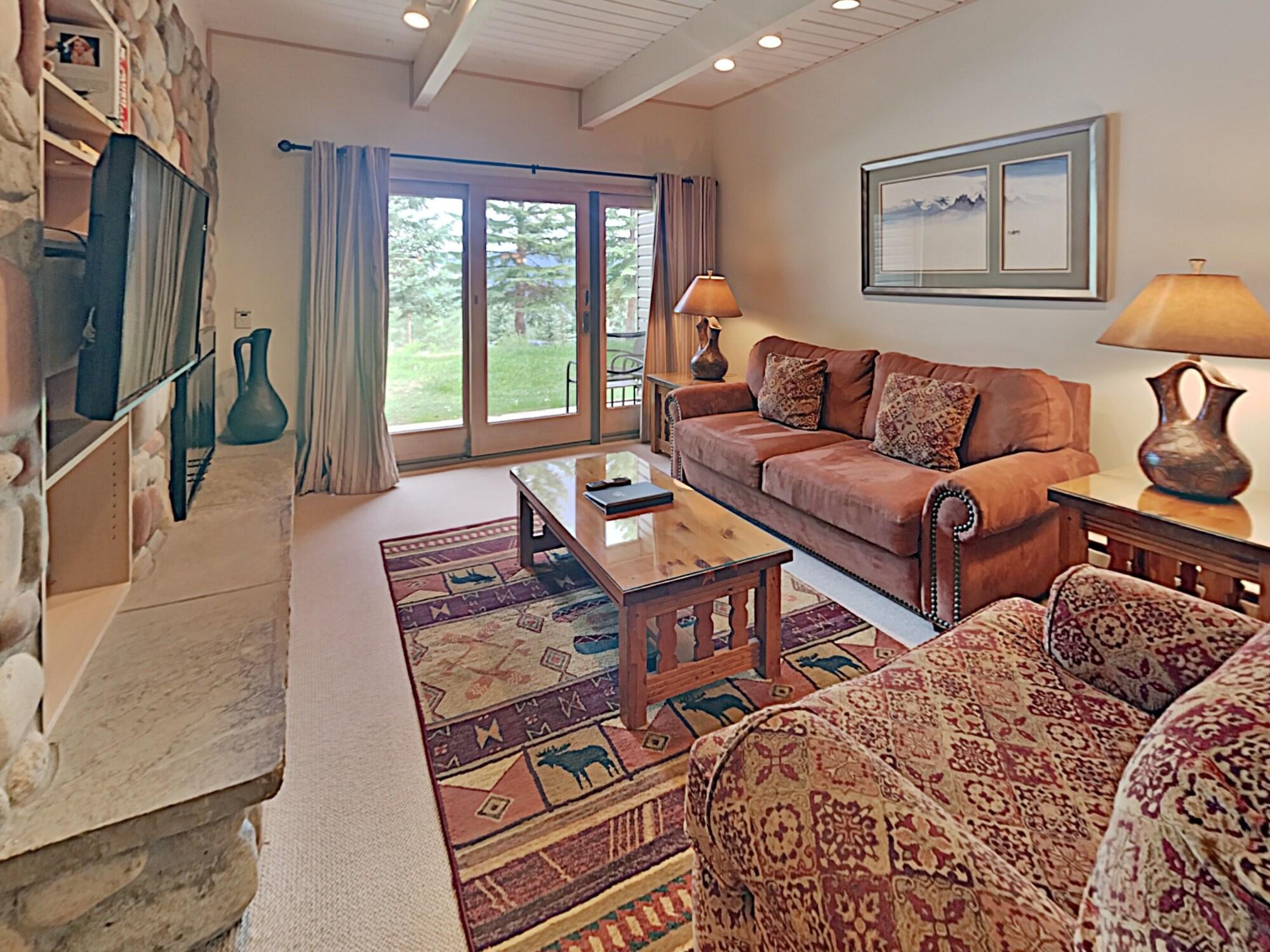 Timberline Condominiums Snowmass Village Luaran gambar