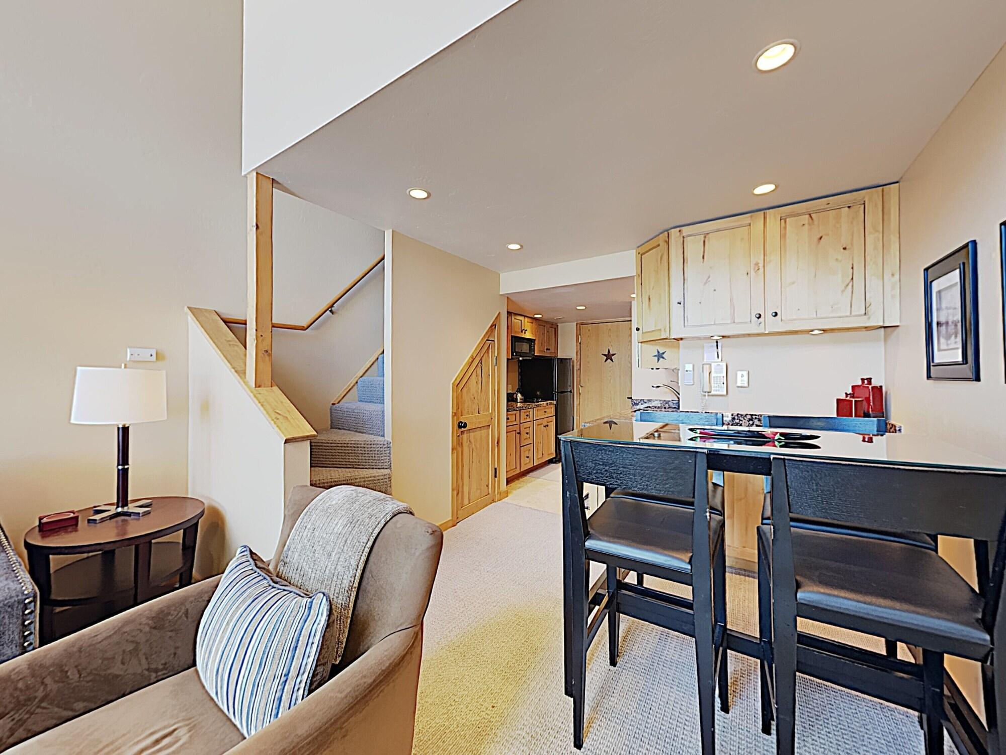 Timberline Condominiums Snowmass Village Luaran gambar