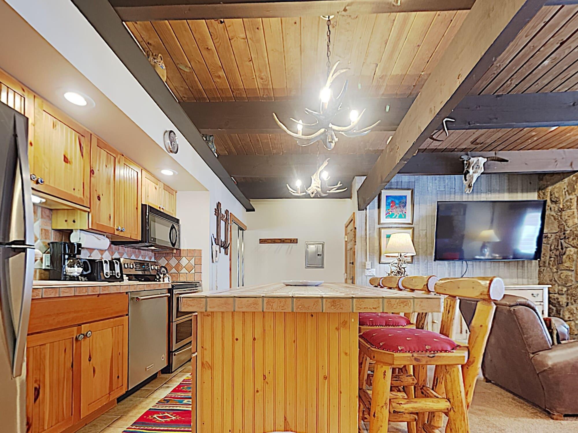 Timberline Condominiums Snowmass Village Luaran gambar