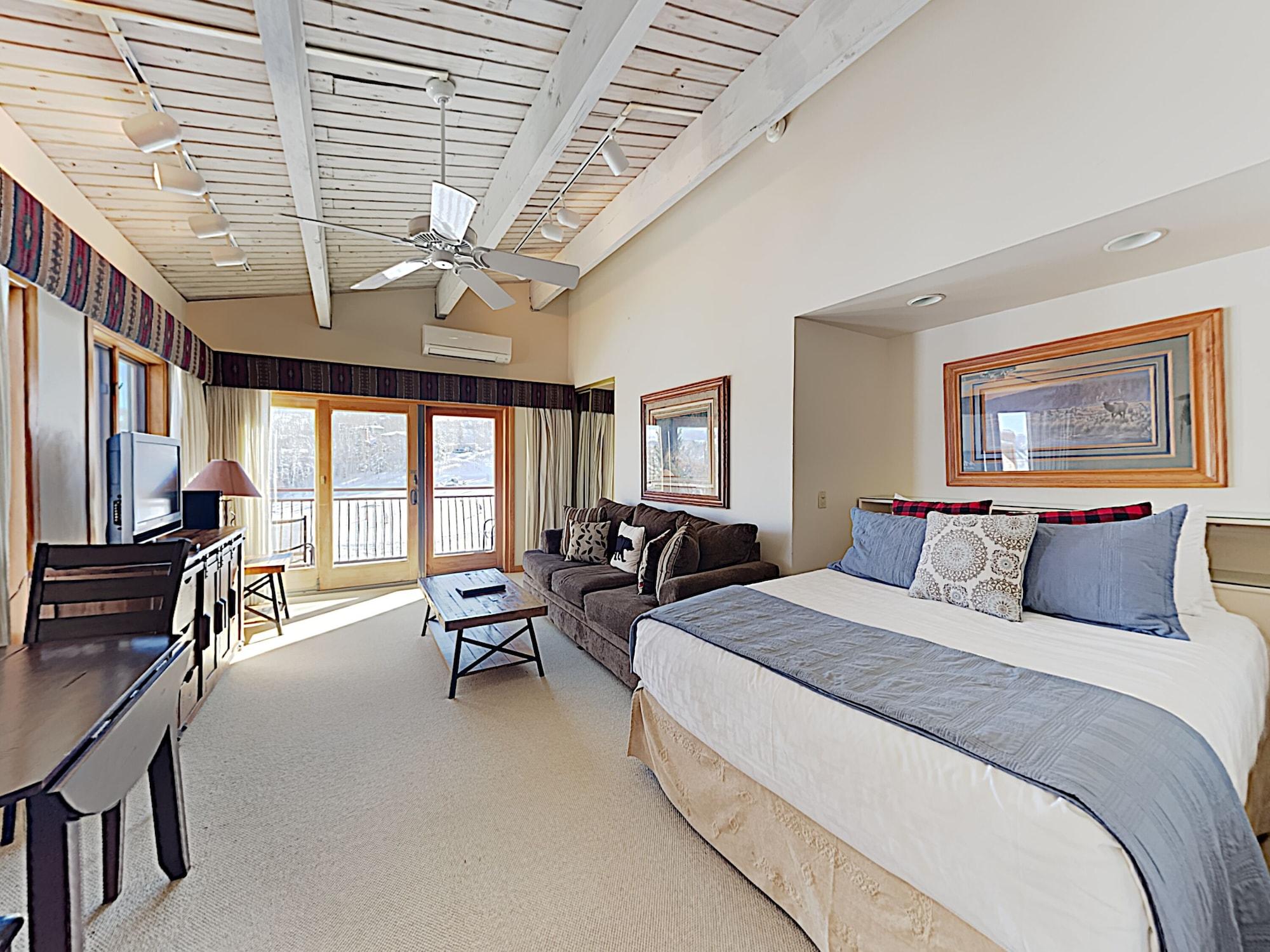 Timberline Condominiums Snowmass Village Luaran gambar