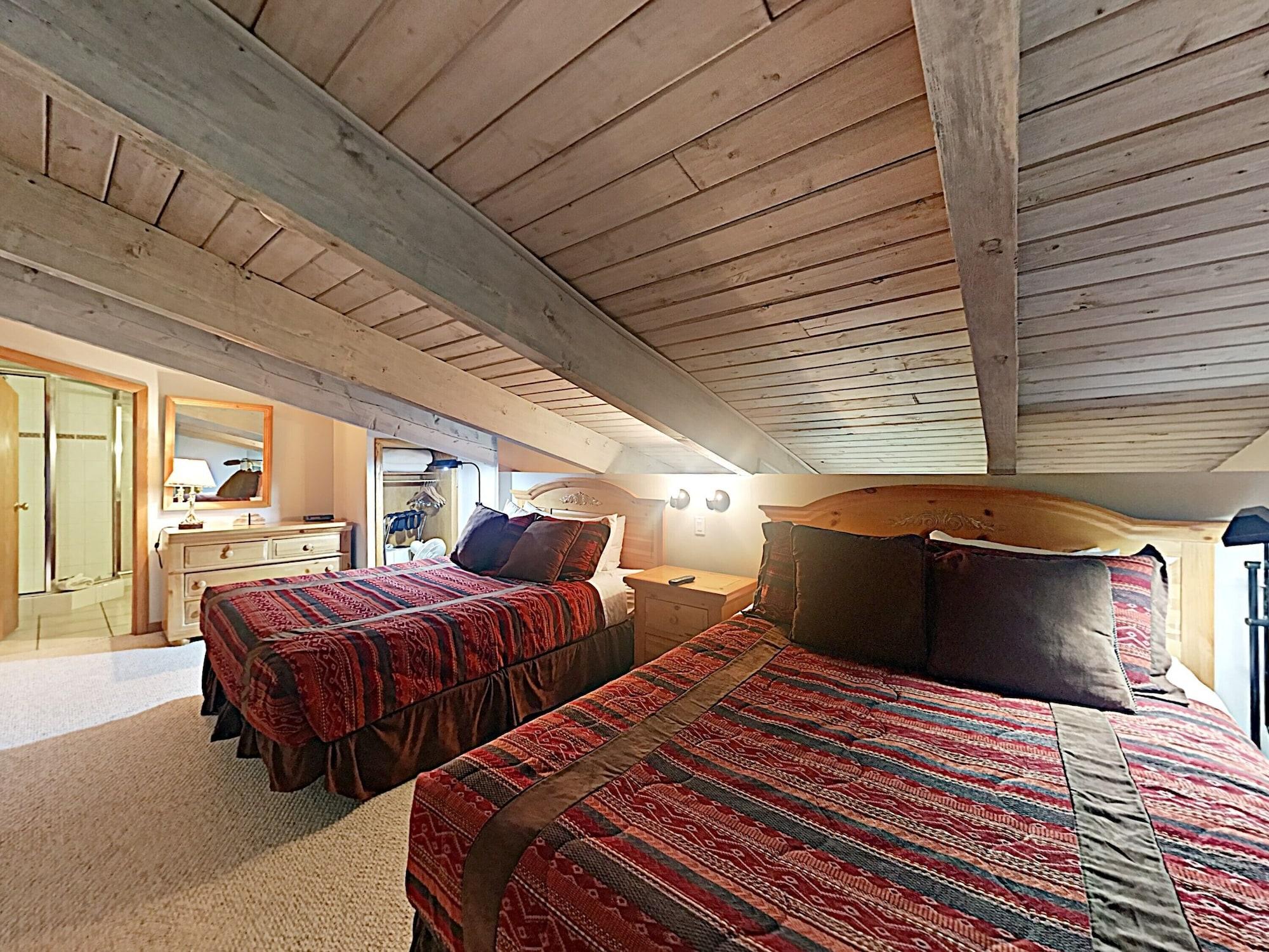 Timberline Condominiums Snowmass Village Luaran gambar