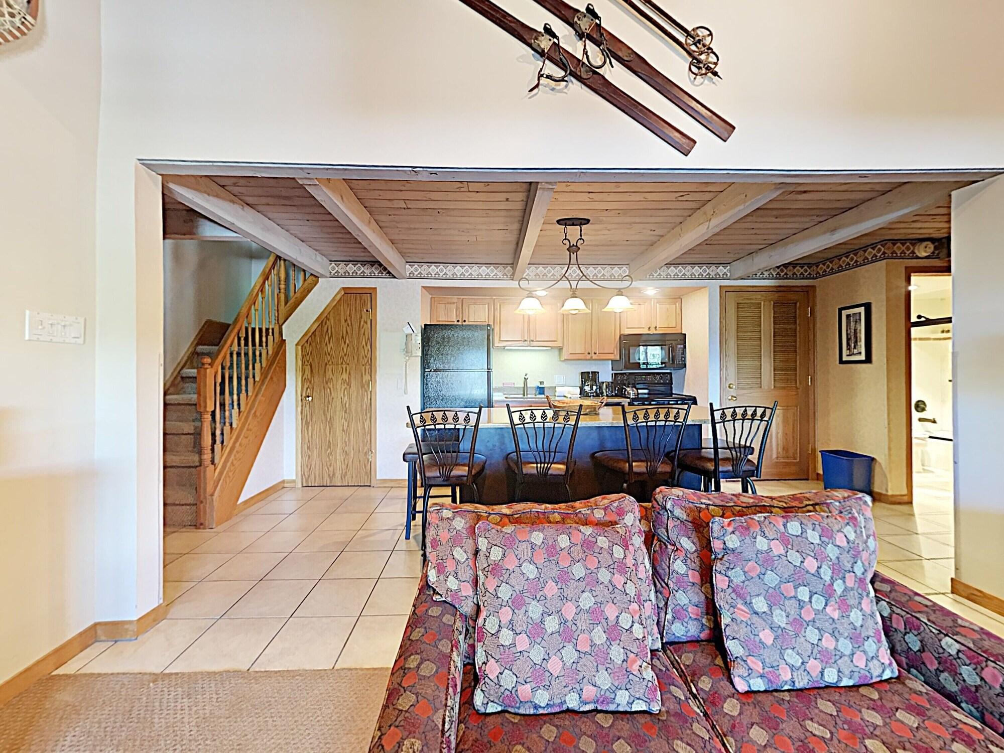 Timberline Condominiums Snowmass Village Luaran gambar