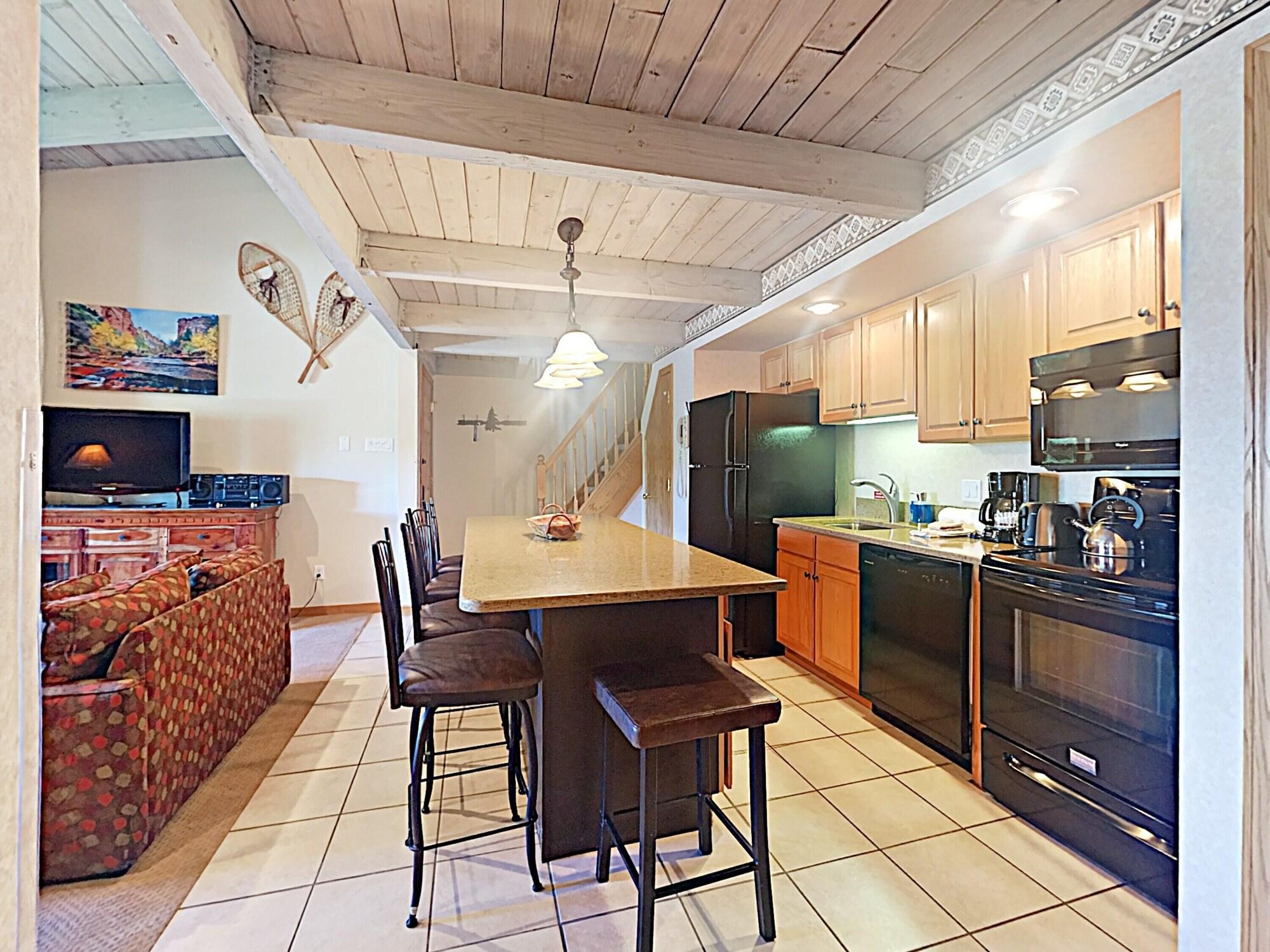 Timberline Condominiums Snowmass Village Luaran gambar