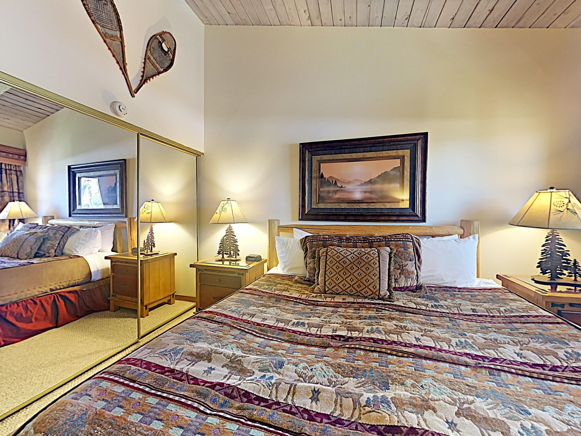 Timberline Condominiums Snowmass Village Luaran gambar