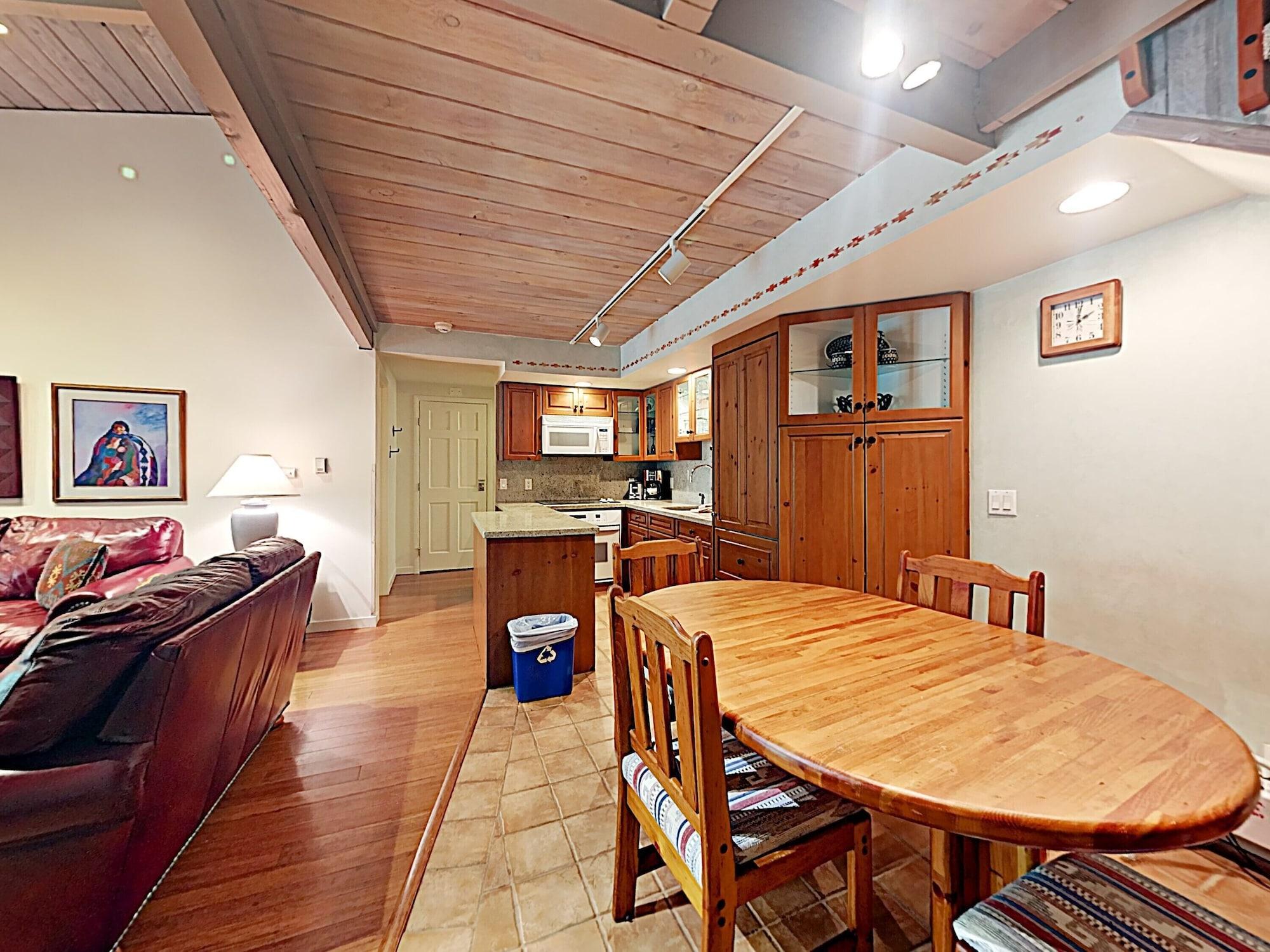 Timberline Condominiums Snowmass Village Luaran gambar