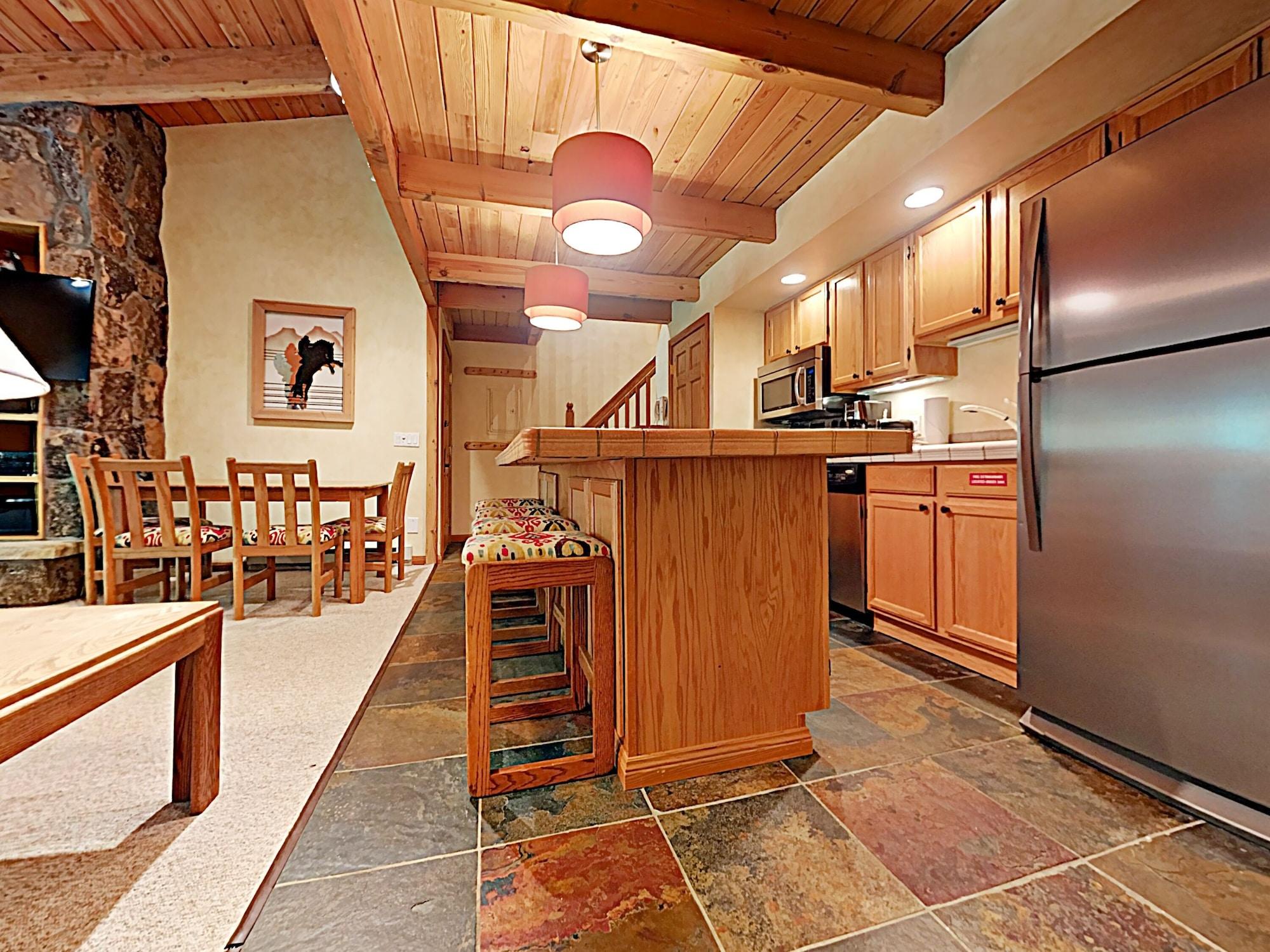 Timberline Condominiums Snowmass Village Luaran gambar