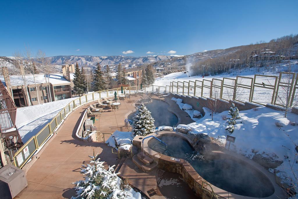 Timberline Condominiums Snowmass Village Luaran gambar