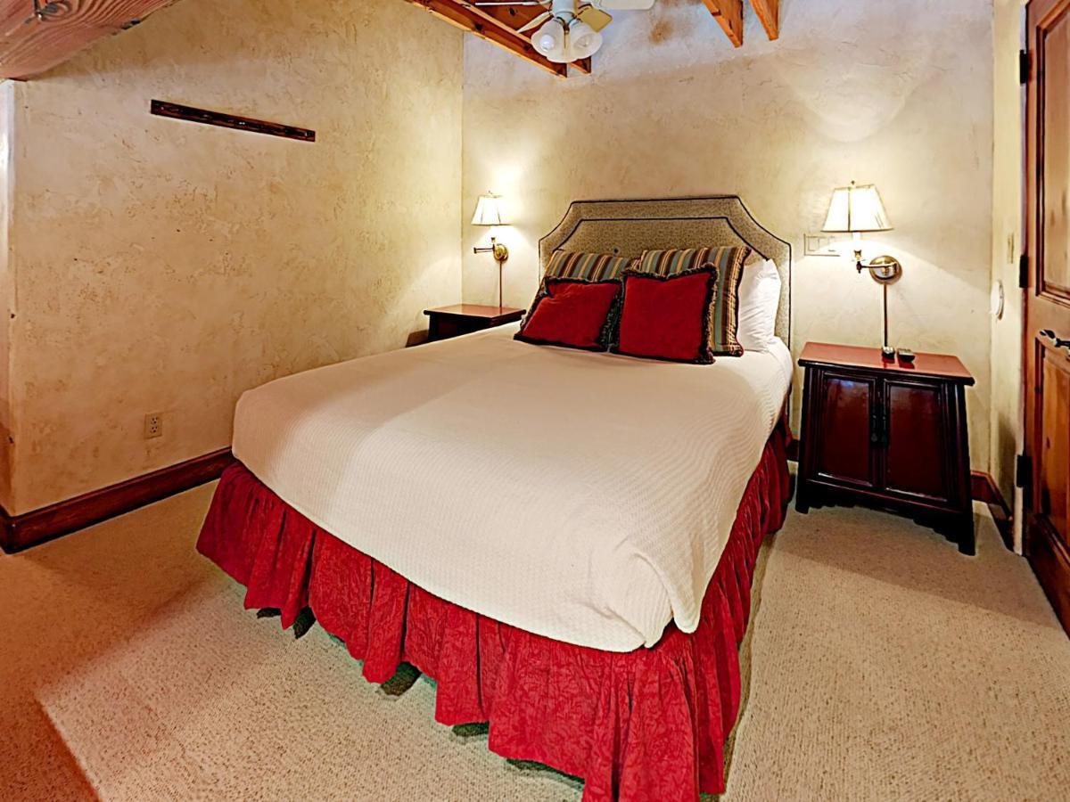 Timberline Condominiums Snowmass Village Luaran gambar