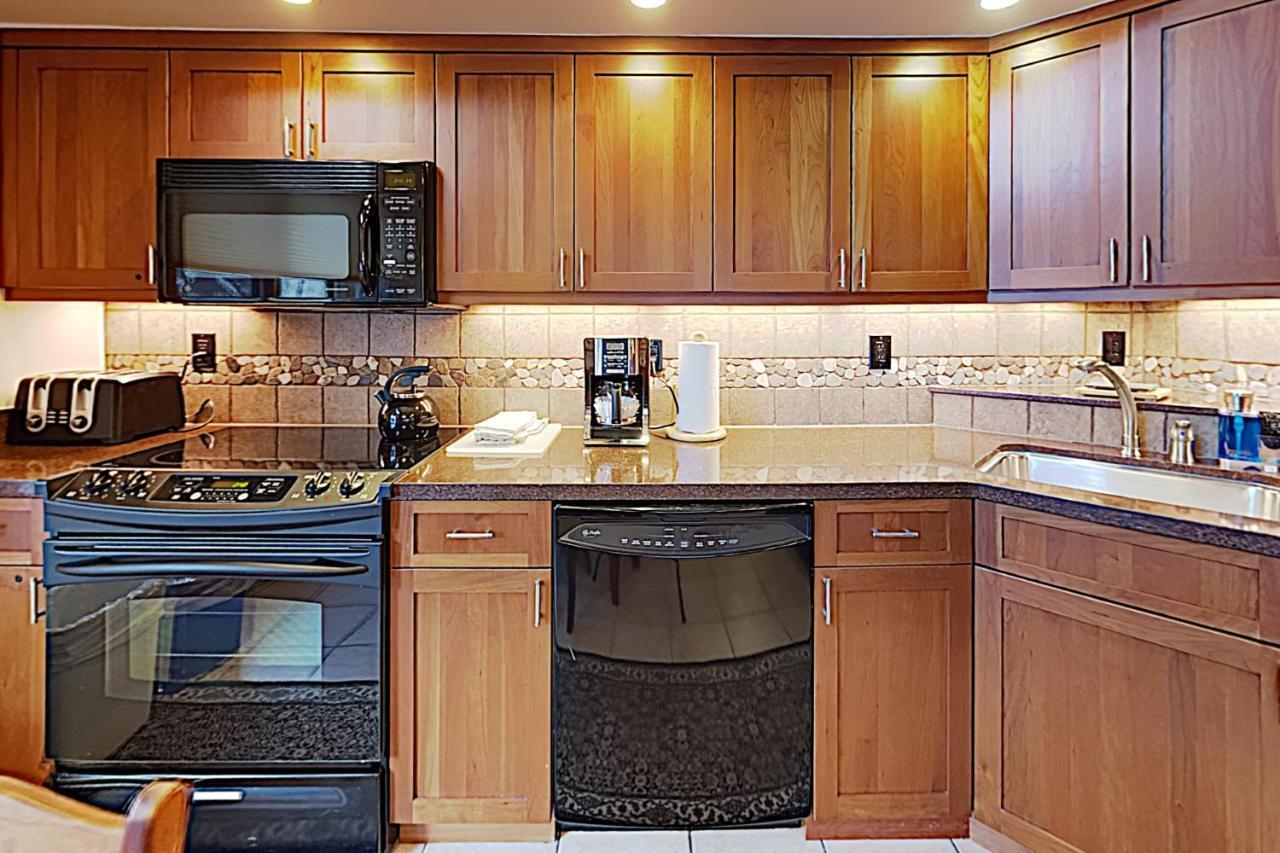 Timberline Condominiums Snowmass Village Luaran gambar
