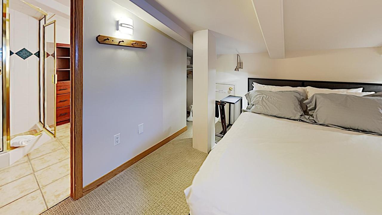 Timberline Condominiums Snowmass Village Luaran gambar