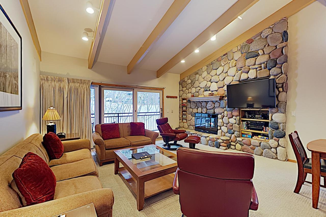 Timberline Condominiums Snowmass Village Luaran gambar