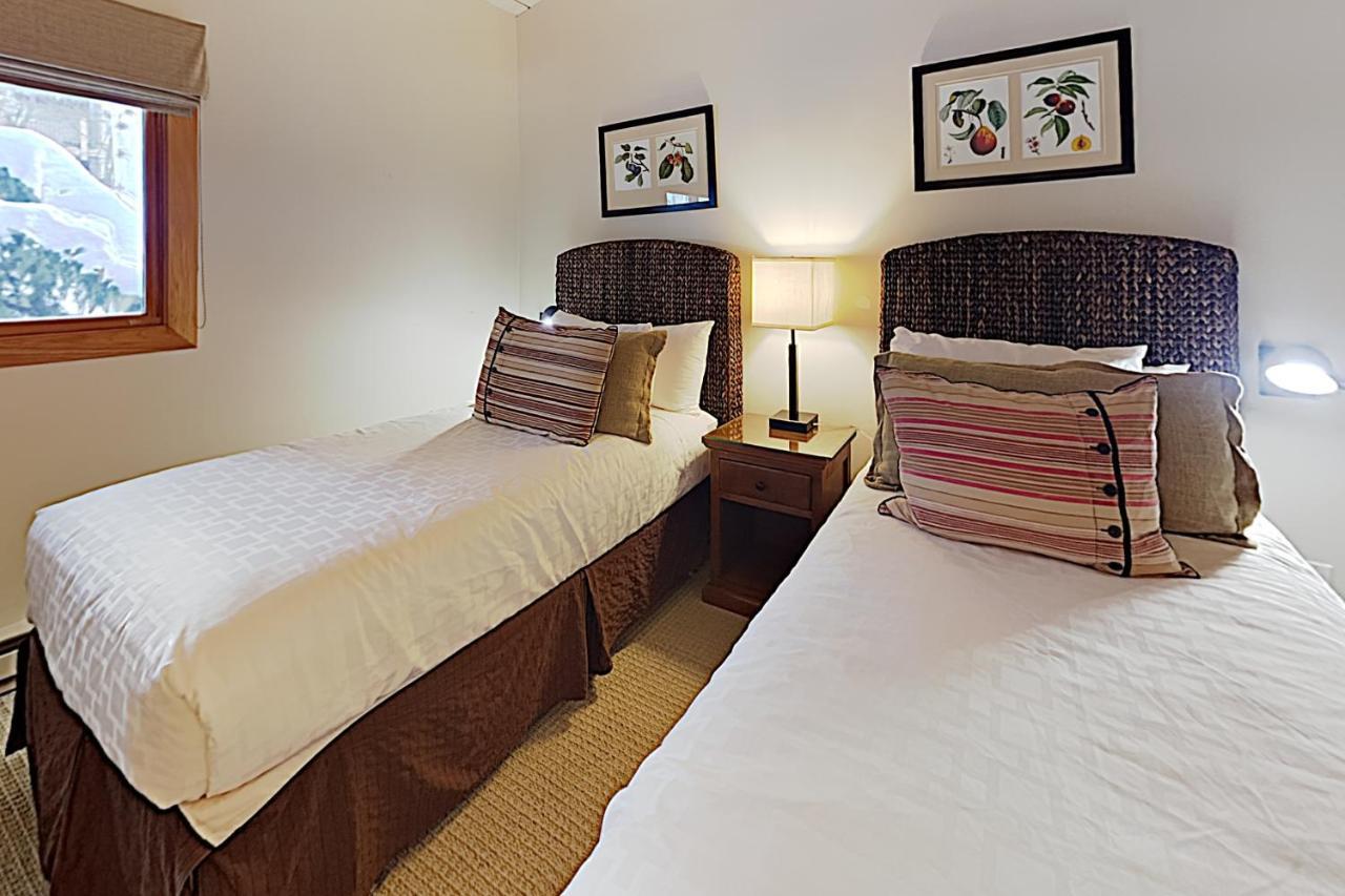 Timberline Condominiums Snowmass Village Luaran gambar