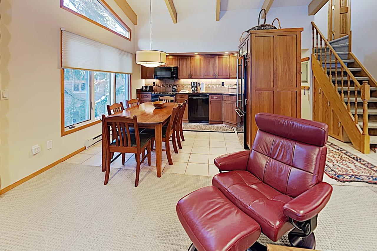 Timberline Condominiums Snowmass Village Luaran gambar