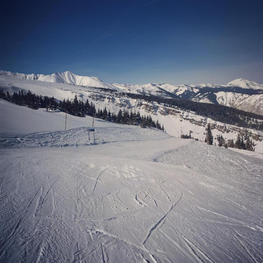Timberline Condominiums Snowmass Village Luaran gambar