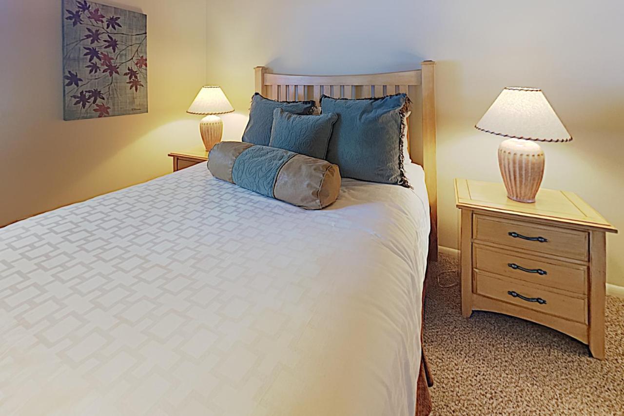 Timberline Condominiums Snowmass Village Luaran gambar