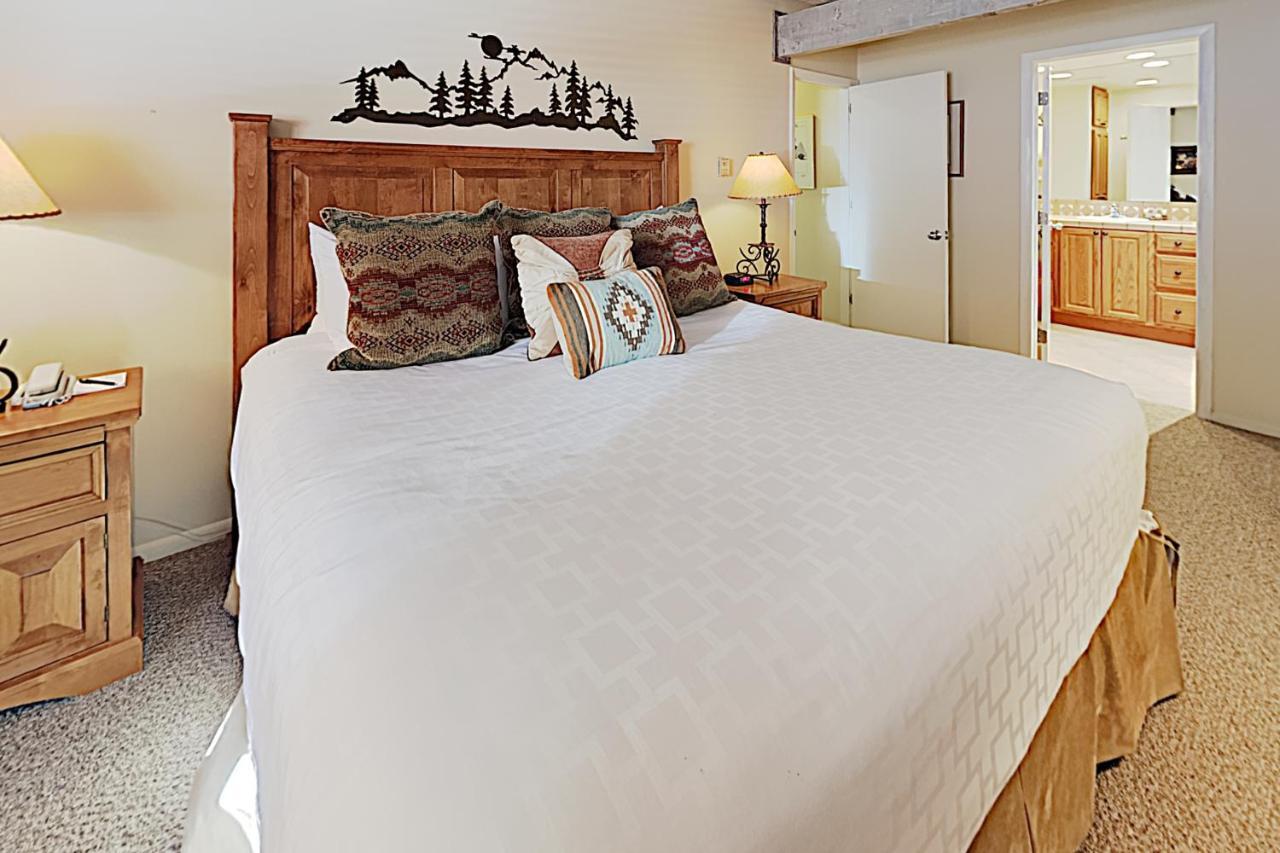 Timberline Condominiums Snowmass Village Luaran gambar