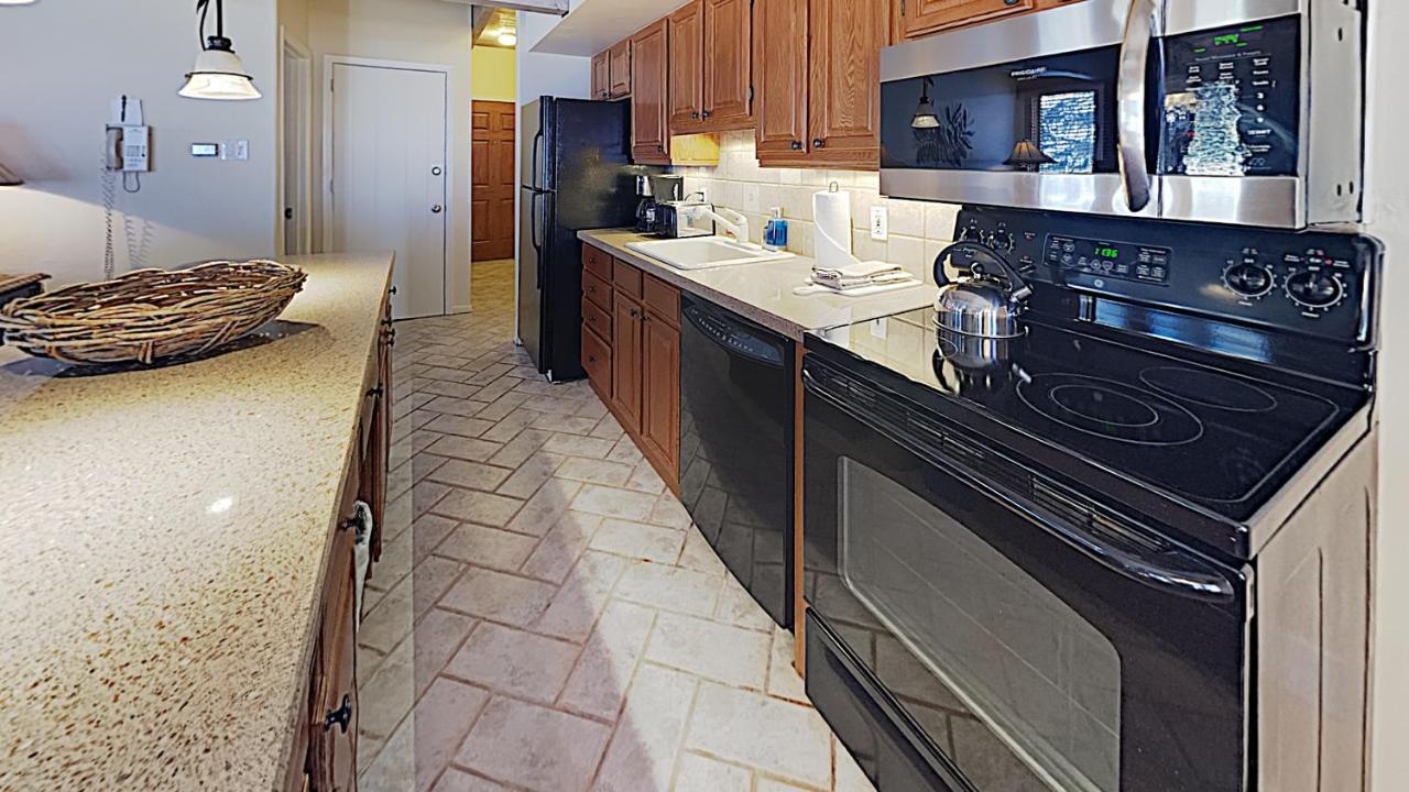 Timberline Condominiums Snowmass Village Luaran gambar